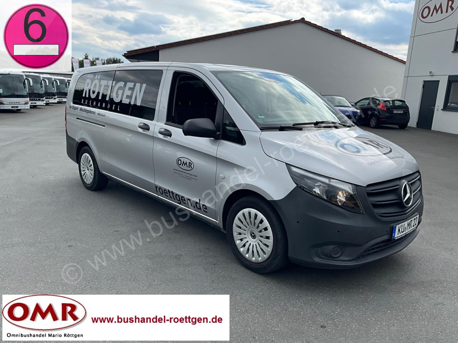 Mercedes-Benz Vito Tourer