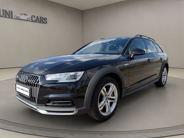 AUDI A4 Allroad quattro 45 TFSI / Xenon / Kamera