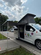 Citroën CAMPSTER, Scheckheft, Vollausstattung  - Offers