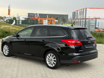 Ford Focus - 6