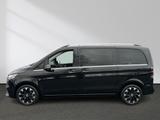Mercedes-Benz V 300 d Avantgarde kompakt Distr 360° AHK2,5t 9G - Mercedes-Benz V-Klasse Jahreswagen