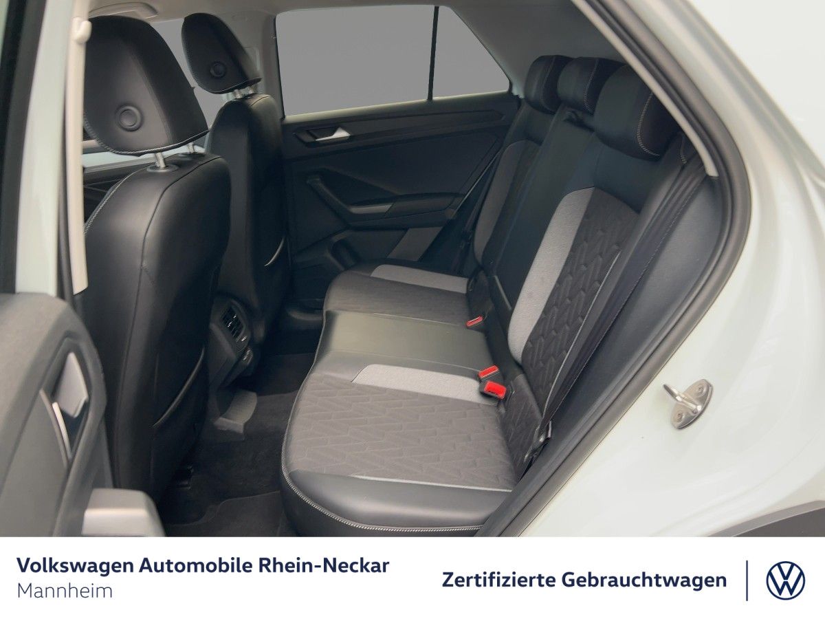 Volkswagen T-Roc - Bild 12