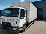 Renault D 3.0 Pritsche + Palfinger Tail Lift - Renault LKWs