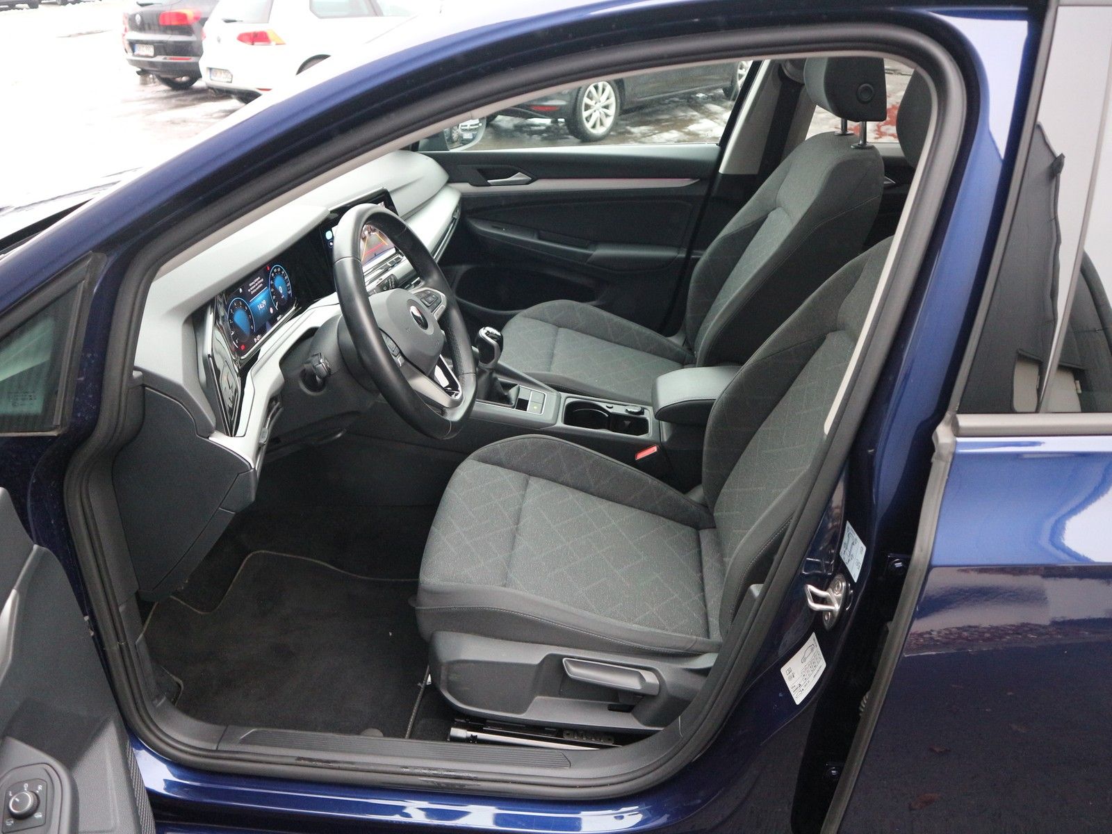 Volkswagen Golf - Bild 9