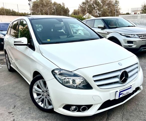 Mercedes-Benz Mercedes-benz B 180 BlueEFFICIENCY Executive,TET