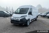 Fiat Ducato Maxi 35 L4H2 Kawa 180 AT 6E - Fiat Ducato 35 l4h2
