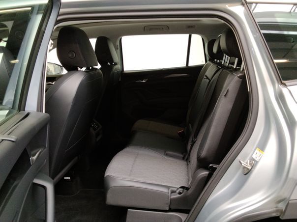 Volkswagen Tayron - Bild 5