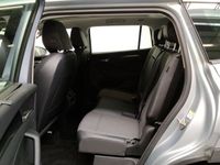 Volkswagen Tayron - Vorschau Bild 5