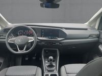 Volkswagen Caddy - Vorschau Bild 9