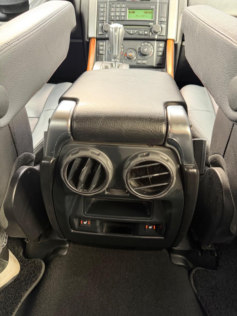 Land Rover Range Rover Sport TDV8 3.6 Edition 60 Years | 272 ch | BVA | Cuir | GPS | Toit ouvrant | Suspension pneumatique | Sièges chauffants