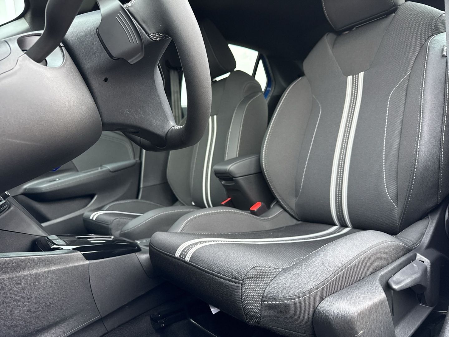 Opel Corsa - Bild 14