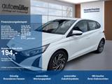 Hyundai i20 TREND *TREND*LED-PAKET*NAVI*KEYLESS - Hyundai i20 Jahreswagen