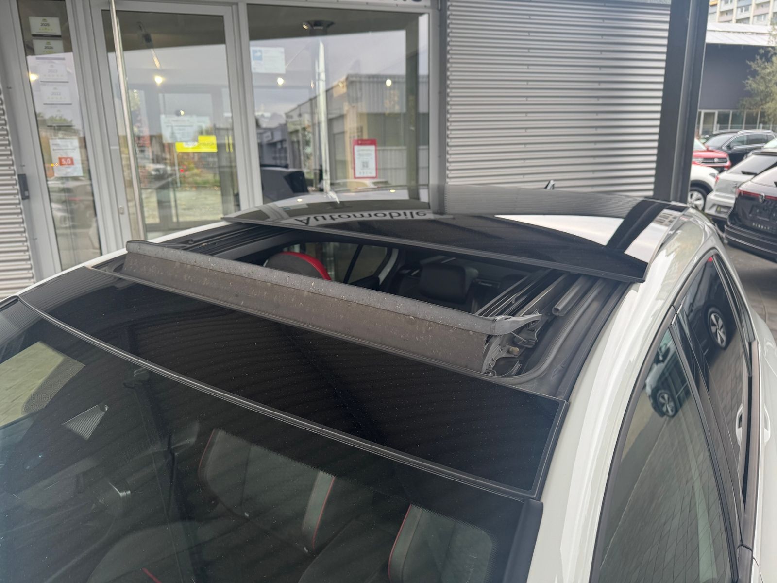Volkswagen Golf - Bild 37