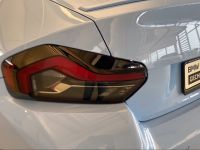 BMW M2 - Vorschau Bild 10