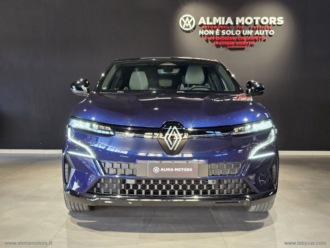 Other RENAULT Mégane EV60 220 CV Optimum Charge Techno imagem 2