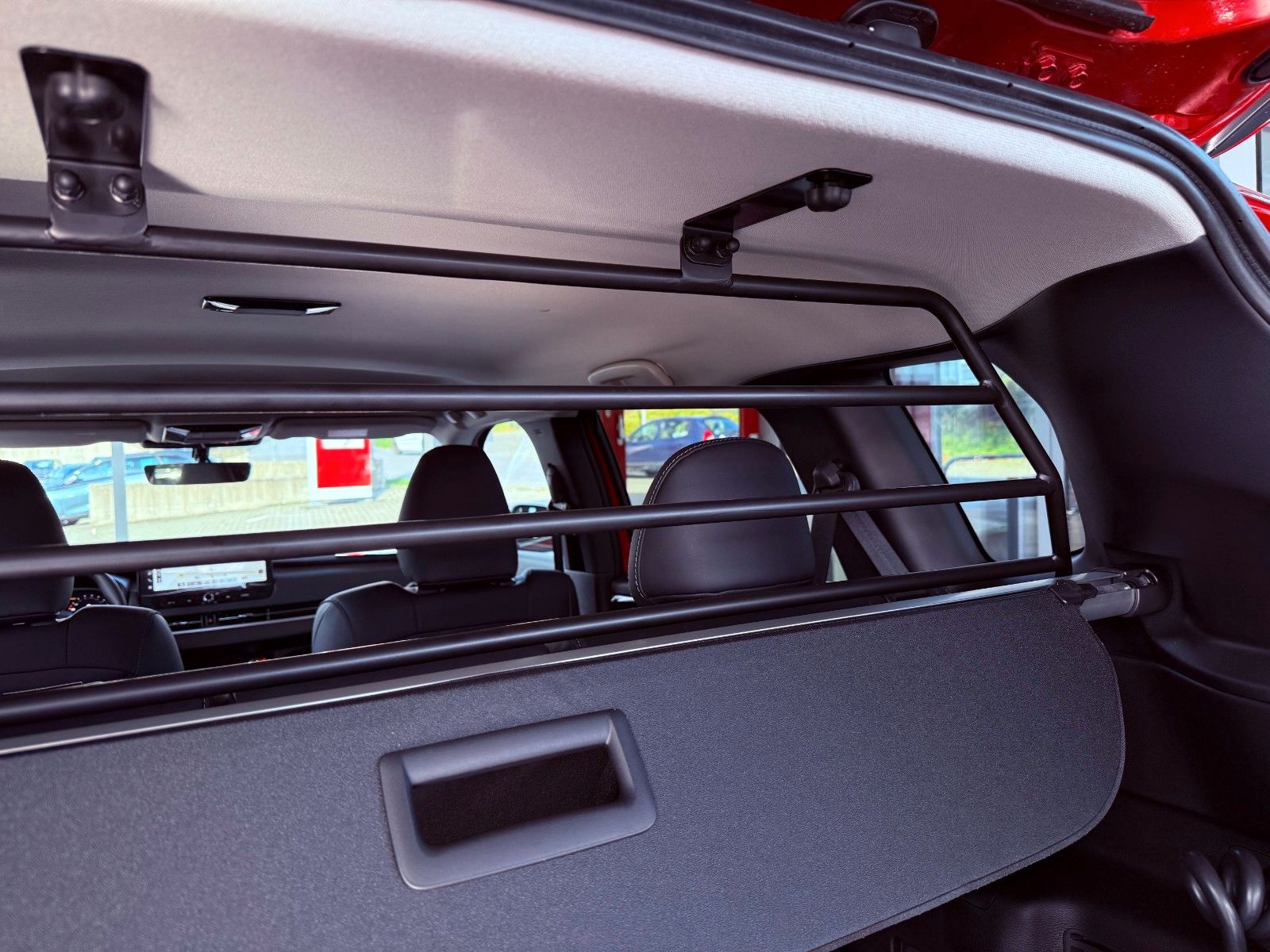 Fahrzeugabbildung Mitsubishi Outlander Intro Edi. PHEV 4WD LED AHK Kam 20"