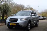 Hyundai Santa Fe 2.2 CRDi  Leder | AhK - gebrauchte Hyundai SANTA FE aus dem Jahr 2009