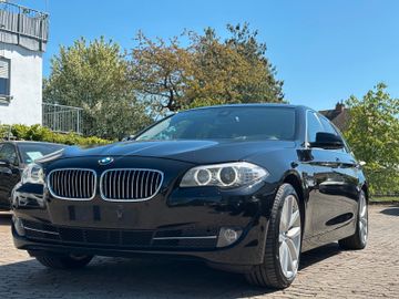 BMW 530 - 2