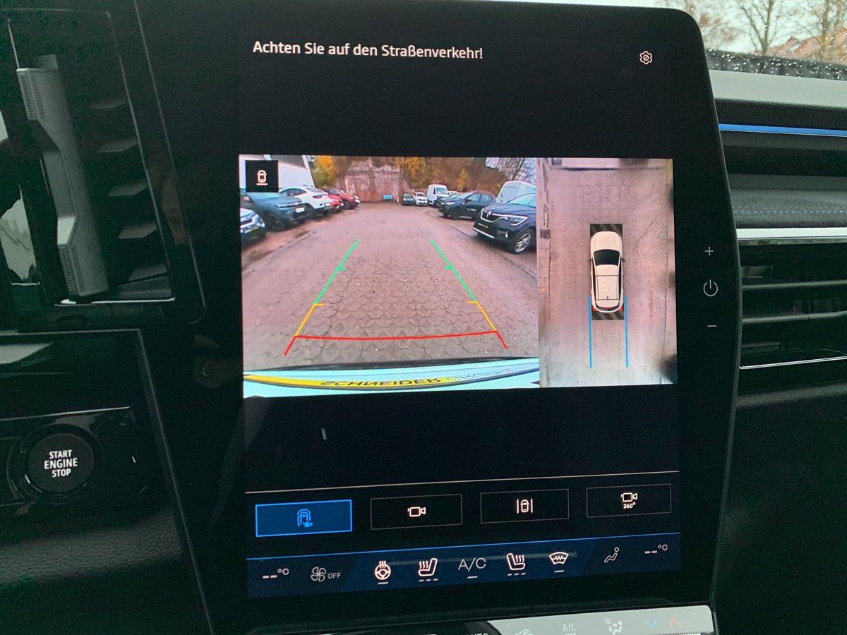 Renault Austral - Bild 30