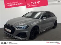 Audi RS4 - Vorschau Bild 1
