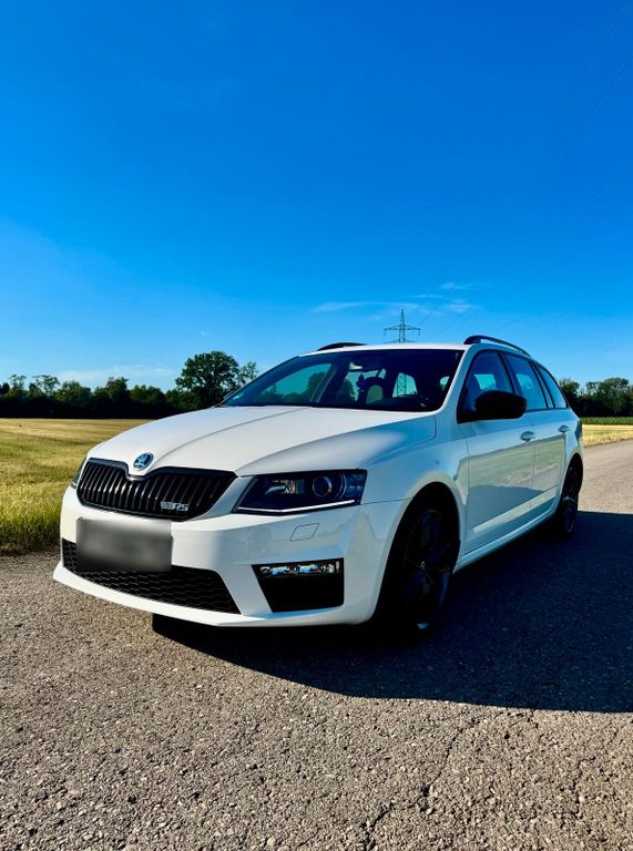 Image of Skoda Octavia