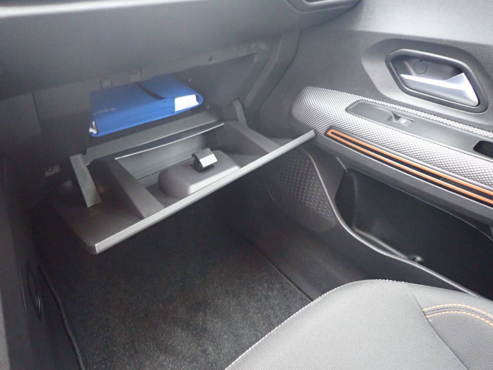 Fahrzeugabbildung Dacia Sandero III Stepway Comfort