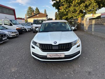 Skoda Kodiaq - 6