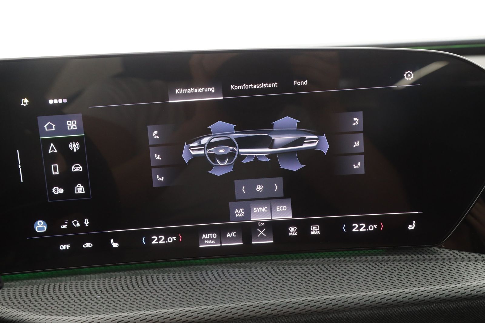 Audi Q5 - Bild 19