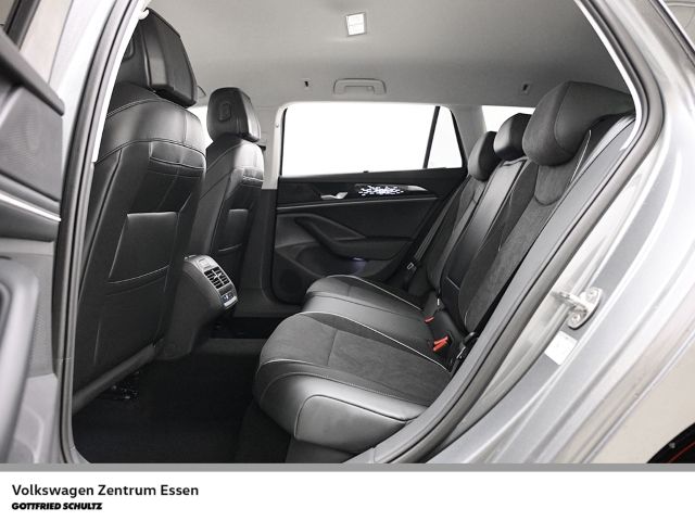 Volkswagen Passat - Bild 13