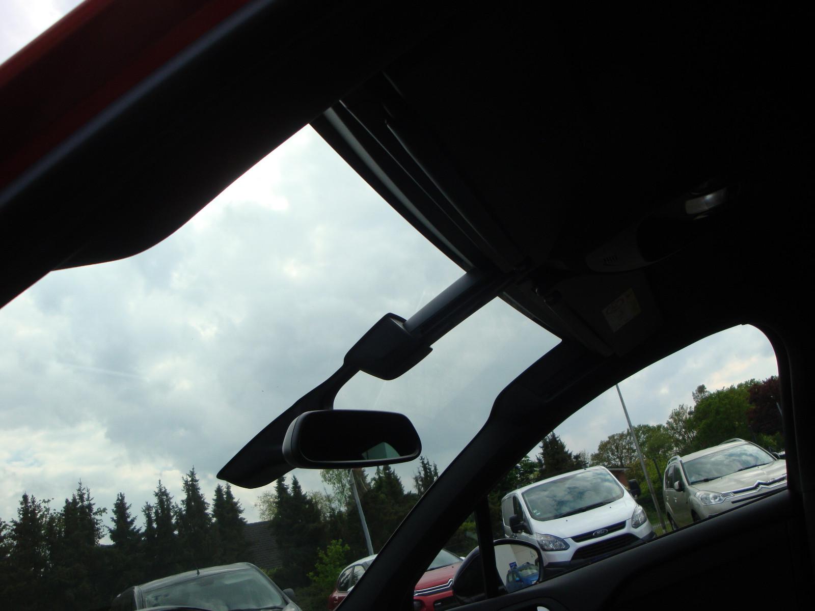 DS Automobiles DS4 DS 4 Crossback