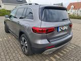 Mercedes-Benz GLB 180 DCT - 7 Sitzer VB36.000€ - gebrauchte Mercedes-Benz GLB 180 aus dem Jahr 2023