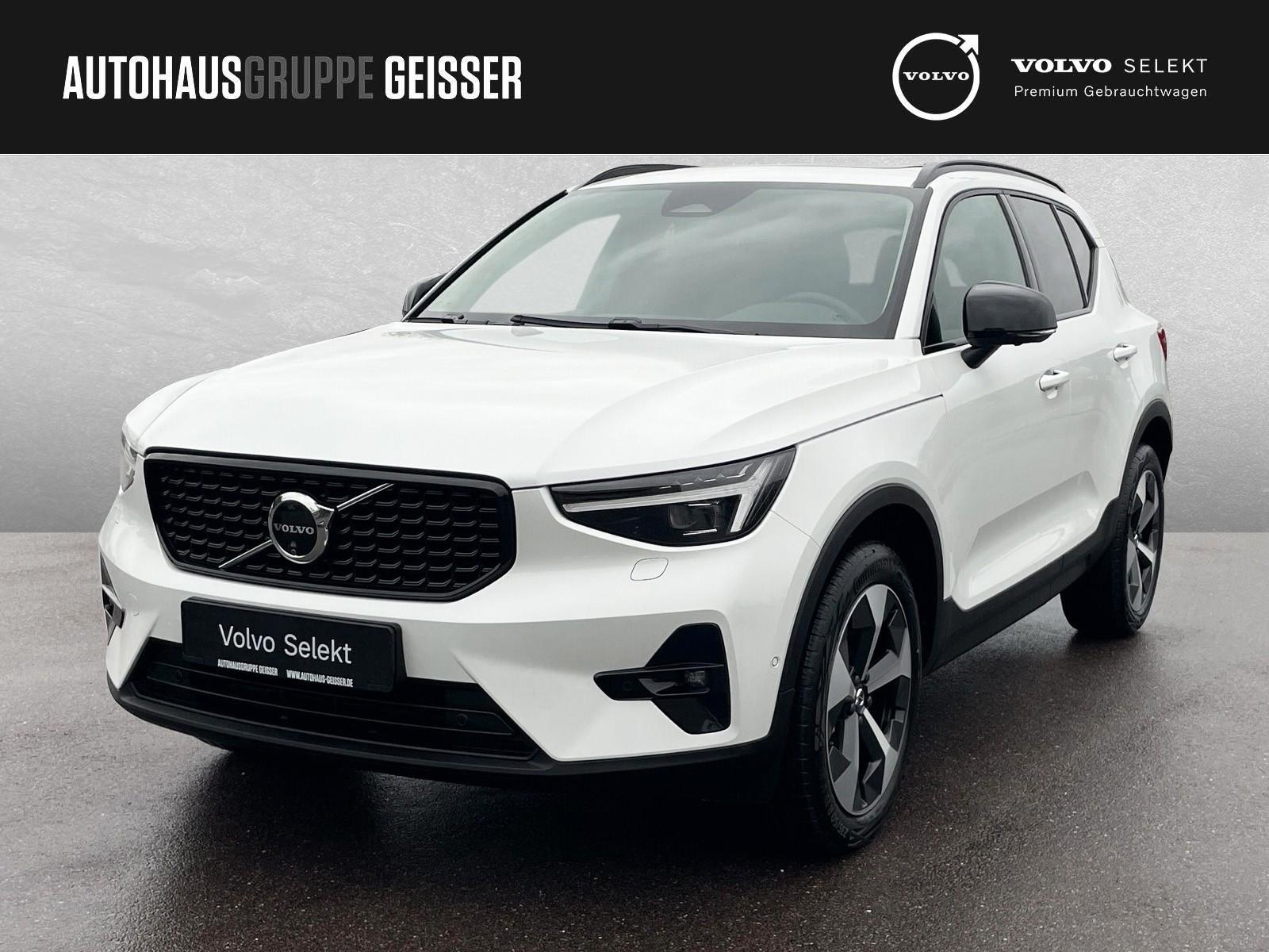 Volvo XC40 B4 MILD Hybrid Automatik Plus Dark ACC BLIS