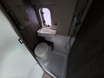 Bild 17 Benimar BENIVAN B160 STORMLINE Automatik Markise