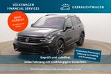 Volkswagen Tiguan R 4Motion 2.0 TSI AHK*Pano*Tempo*PDC*RFK