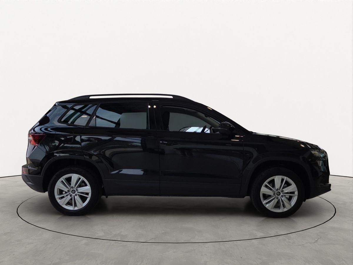 Skoda Karoq - Bild 2
