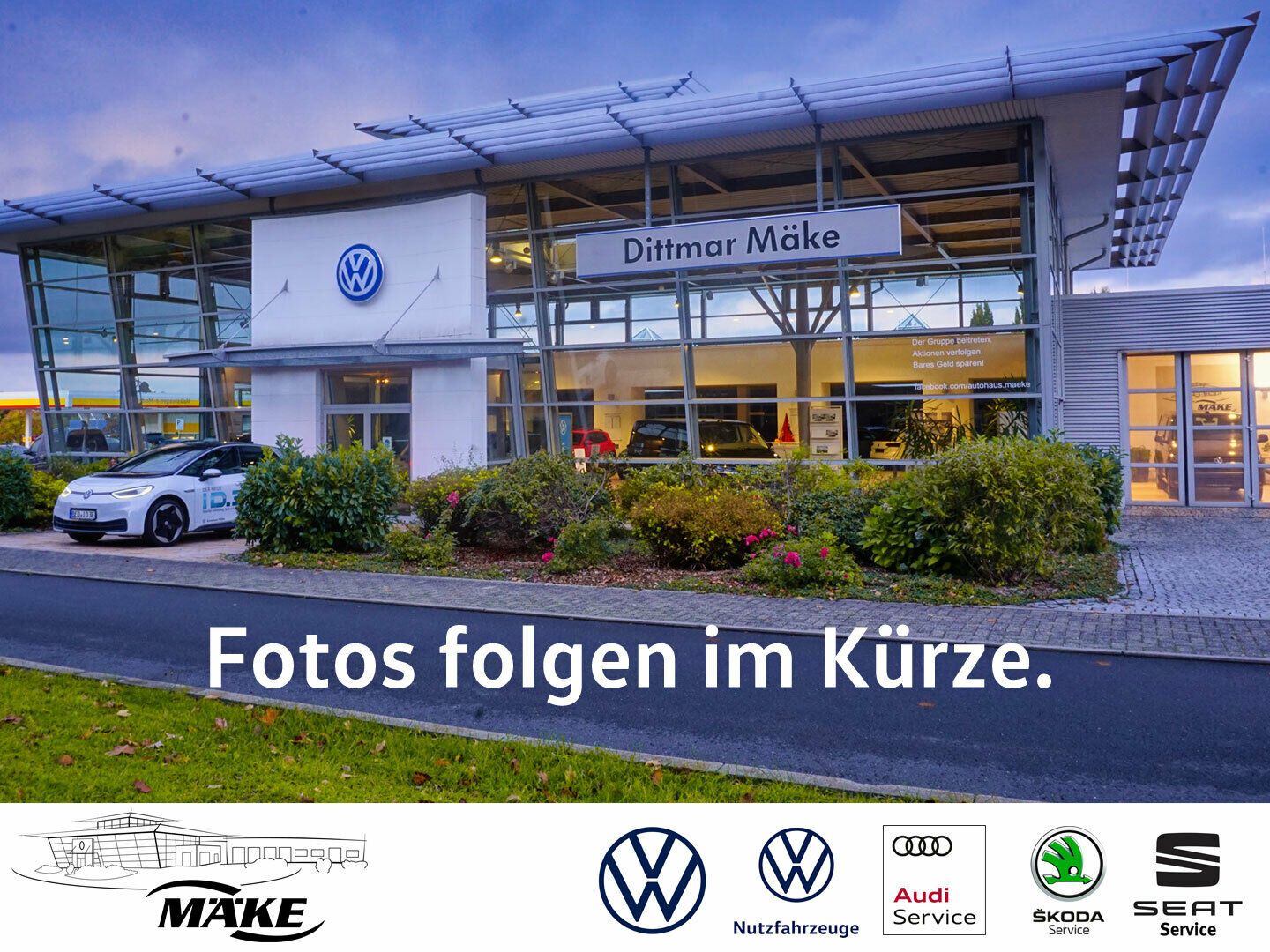 Golf Trendline 1.2 TSI BI-XENON GRA KLIMA
