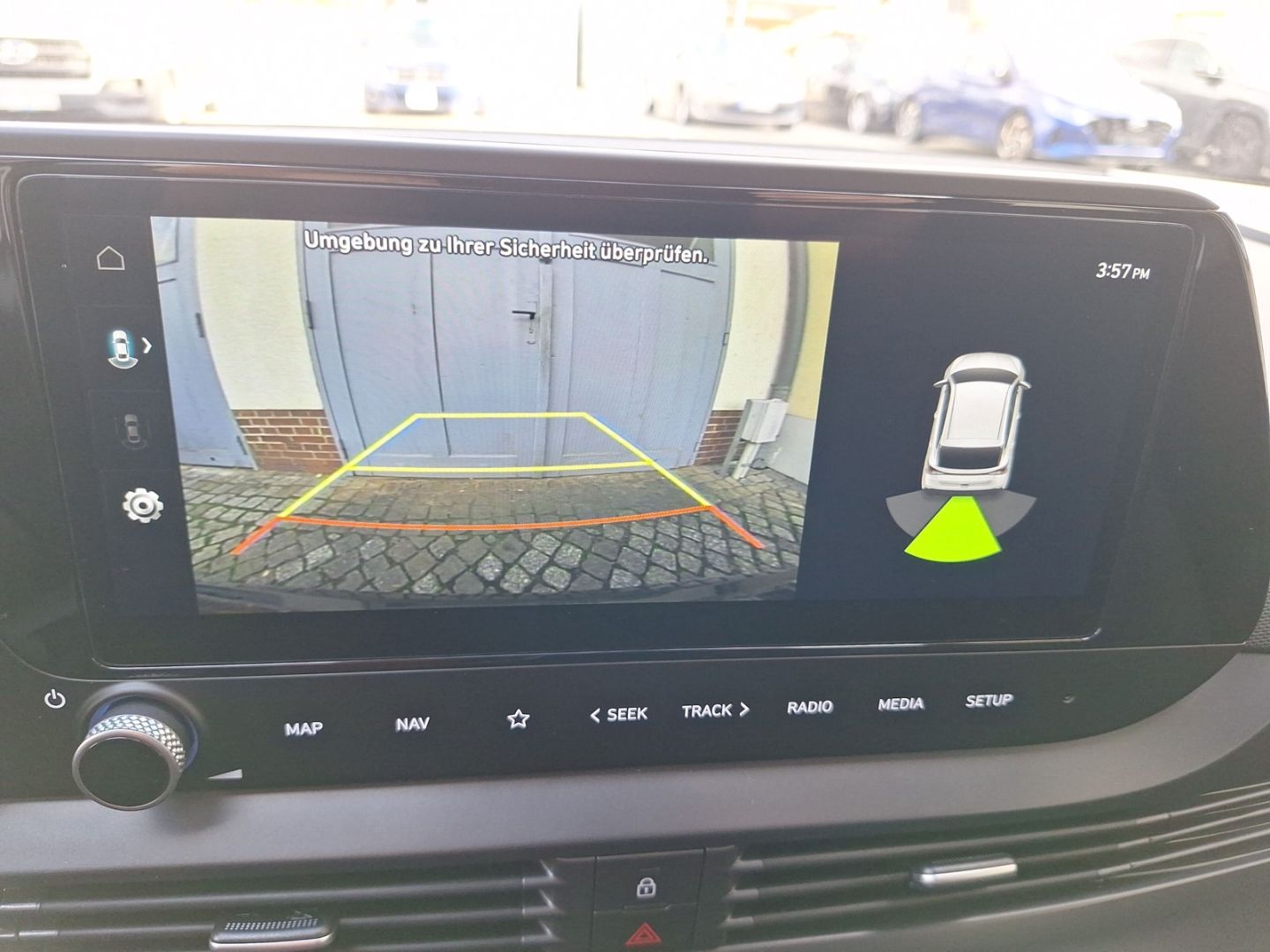 Hyundai BAYON – Bild 20