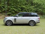 Land Rover Range Rover 4.4 Liter SDV8 Autobiography Aut...