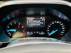 FORD Focus Lim. 1.0 Titanium*LED*Navi*DAB*ACC*