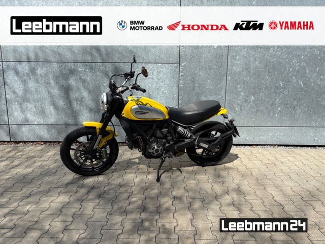 Ducati SCRAMBLER 800