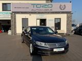 Volkswagen Phaeton V6 TDI 4Motion*KAMERA*NAVI*LEDER*2.HAND* - Volkswagen Phaeton in Hannover