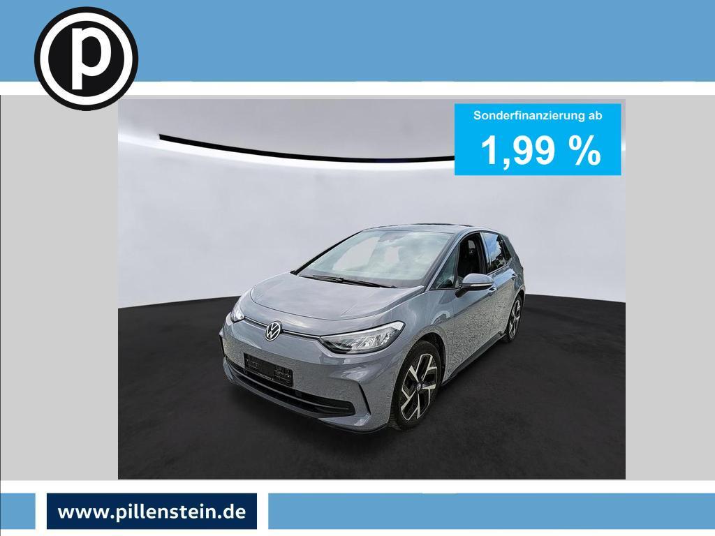 Volkswagen ID.3 PRO MOVE NAVI+KAM+19"GJR+ERGO+TRAVEL
