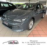 Volkswagen Golf VIII Variant 1.5 TSI Life *RFK*Sitzhzg*ACC* - Volkswagen Golf: Tsi