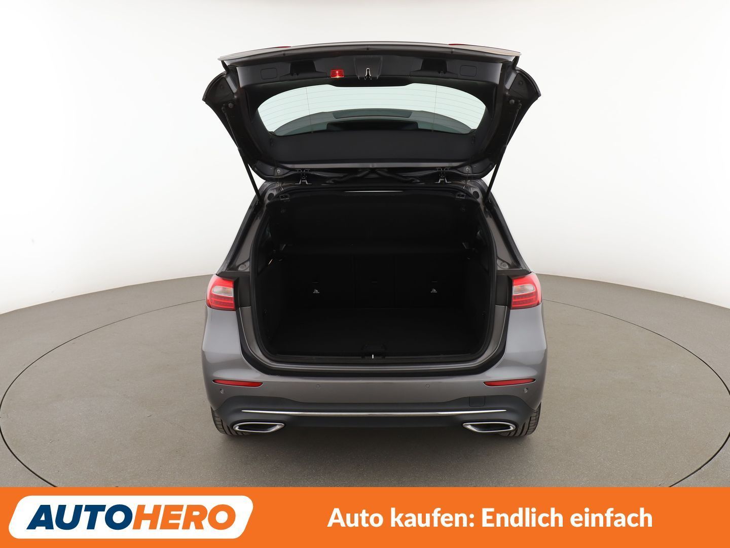 Mercedes-Benz B 180 Progressive Aut. NAVI VC TEMPO PDC foto 17