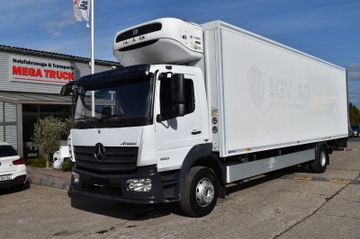 MERCEDES-BENZ Atego 1523 Kühl