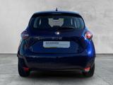 Renault ZOE EVOLUTION EV50 CCS+WÄRMEPUMPE+TEMPO+DAB+PDC - Renault ZOE in Chemnitz