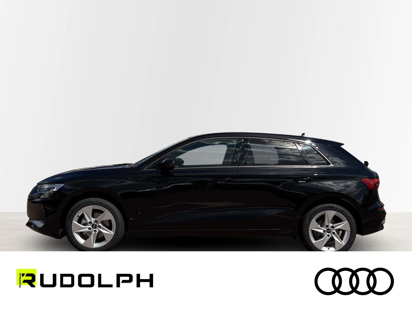 Audi A3 - Bild 2