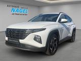 Hyundai TUCSON PHEV 1.6 Turbo 4WD *Select* + LED-P + Fun - Hyundai Tucson PHEV Gebrauchtwagen