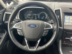 FORD S-Max 2.0 TDCi Titanium Automatik, 7SITZER,KLIMA FORD S-Max 2.0 TDCi Titanium Automatik, 7SITZER,KLIMA