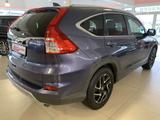Honda CR-V 2.0i-VTEC 2WD Elegance - Honda CR-V: 2.2
